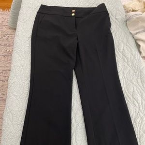 Ann Klein Dress Pants